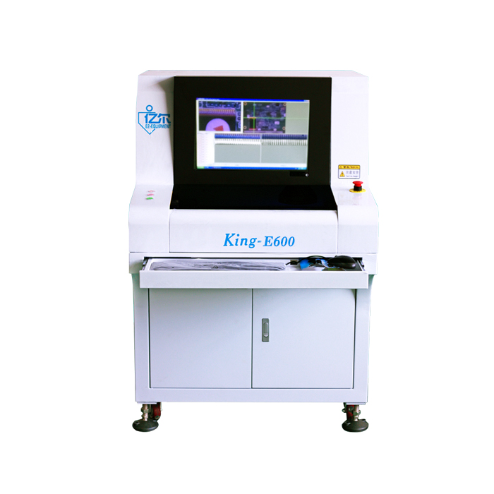AOI自动光学检测仪KING-E600